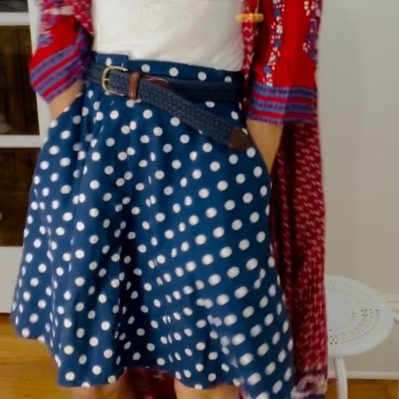 Whimsical Dots and Stripes Curated Trunk - Picture 4 of 6